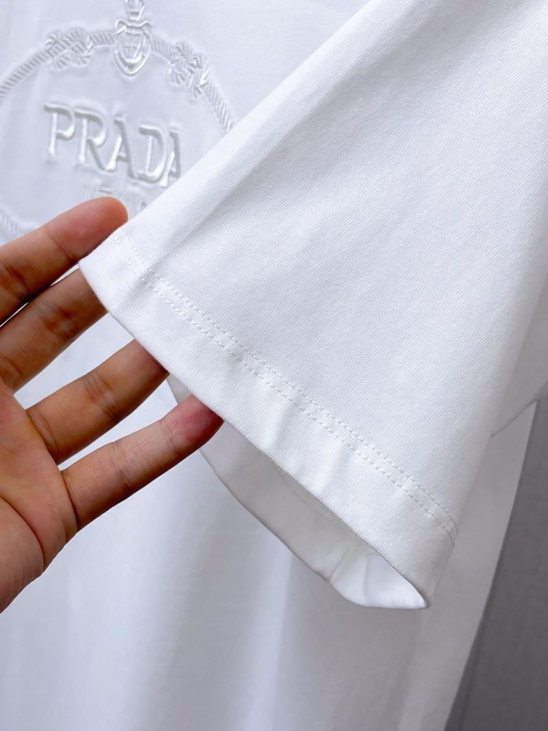 Prada T-Shirts